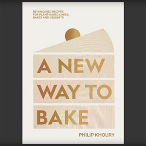 Sticky Date and Cardamom Buns - Recipe by Philip Khoury