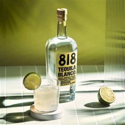 818 Pura Margarita (Blanco)