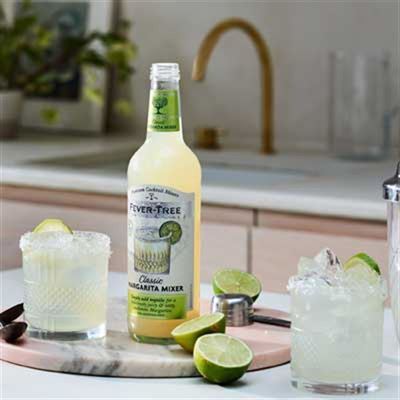 Classic Margarita from Fever-Tree