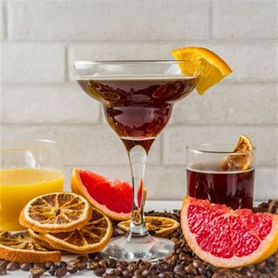 Coffee Negroni