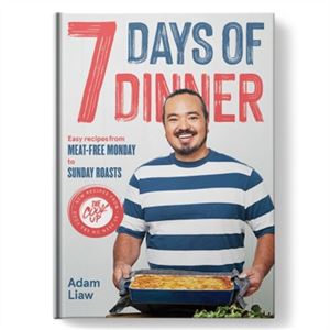 Tadka Mulligatawny Soup Chef Recipe by Adam Liaw