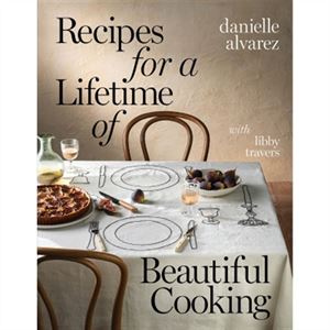 Fig and Hazelnut Frangipane Tart - Chef Recipe by Danielle Alvarez
