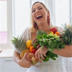 Troppo Mango Pineapple Chutney - Recipe by Rhiannon Anderson