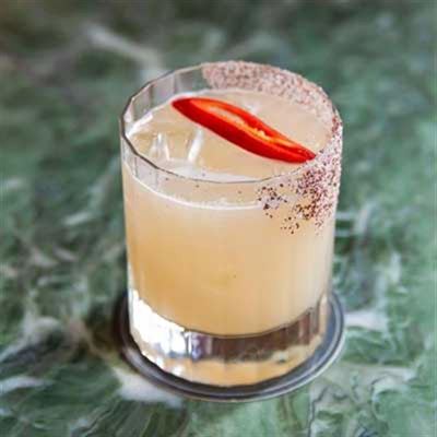 Hong Kong Son - Recipe by Stanley