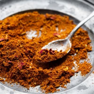 Ras El Hanout