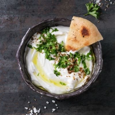 Labneh