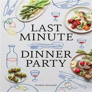Phyllo-fried Feta with Tomato and Caper Salad - Recipe by Frankie Unsworth
