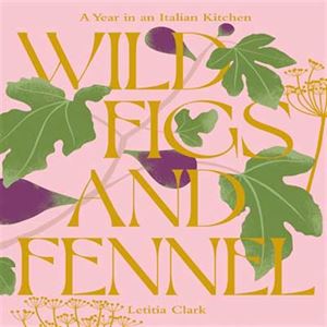 Braised Chicken with Grapes and Fennel - Recipe by Letitia Clark