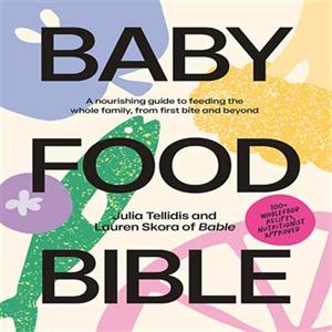 Bouncy Brekky Bites - Recipe by Julia Tellidis and Lauren Skora