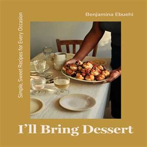 Tarragon Plum Cobbler - Recipe by Benjamina Ebuehi
