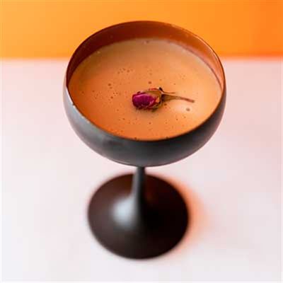 Kamasutra Cocktail - Recipe by Indii Flavours