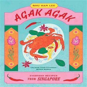 Chilli Crab Spaghetti - Recipe by Shu Han Lee