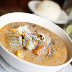 Moqueca
