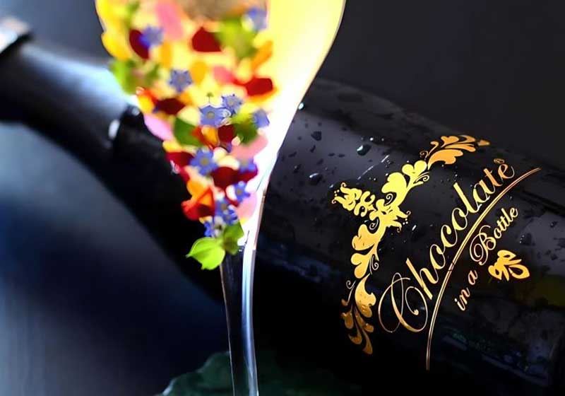Sweet Love Cocktail