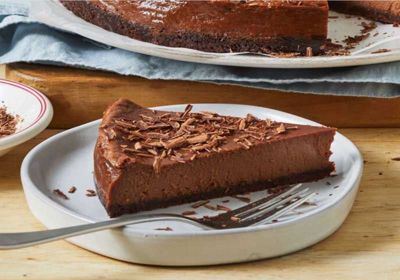 Easter Cheesecake
