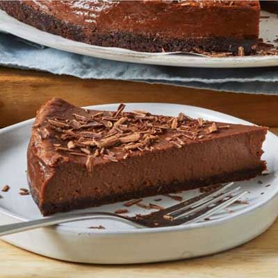Easter Cheesecake