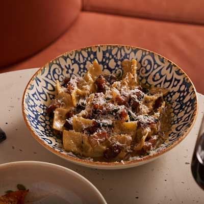 Casoncelli - Chef Recipe by Gabriele Pezzimenti
