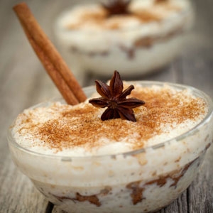 Arroz Doce 