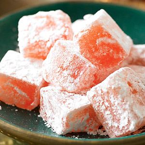 Turkish Delight