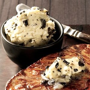 Truffle Butter